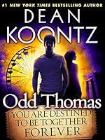 Algopix Similar Product 18 - Odd Thomas You Are Destined to Be