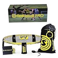 Algopix Similar Product 10 - Spikeball Pro Kit Tournament Edition