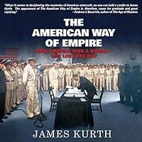 Algopix Similar Product 13 - The American Way of Empire How America