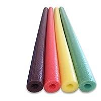Algopix Similar Product 20 - Oodles of Noodles Deluxe Famous Foam