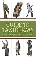 Algopix Similar Product 12 - Guide to Taxidermy