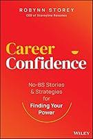 Algopix Similar Product 1 - Career Confidence NoBS Stories and