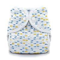 Algopix Similar Product 14 - Thirsties Snap Duo Wrap School of