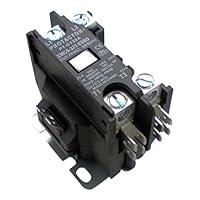Algopix Similar Product 14 - OneTrip Parts Contactor 1 Pole 32 Amp