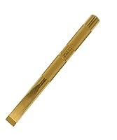 Algopix Similar Product 3 - Mayhew Tools 10657 Brass Scraper