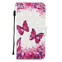 Algopix Similar Product 10 - Leather Flip Case Fit for iPhone Xs