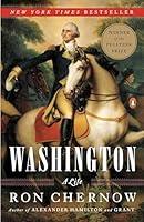 Algopix Similar Product 20 - Washington A Life Pulitzer Prize