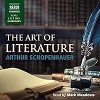 Algopix Similar Product 17 - The Art of Literature