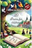 Algopix Similar Product 11 - Poems for Children in English and