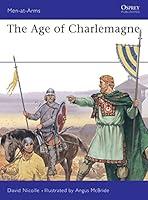 Algopix Similar Product 10 - The Age of Charlemagne MenatArms