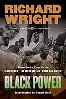 Algopix Similar Product 17 - Black Power Three Books from Exile