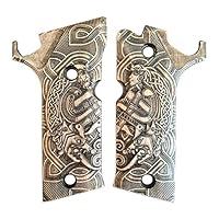 Algopix Similar Product 5 - Beretta 92X Performance Wood Grips 