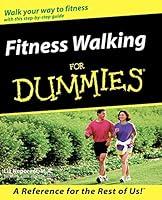 Algopix Similar Product 17 - Fitness Walking For Dummies