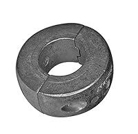 Algopix Similar Product 9 - Martyr CMC06M Collar Shaft Anode