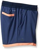 Algopix Similar Product 1 - adidas Youth Girls Tennis Club Short