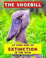 Algopix Similar Product 19 - The Shoebill At high risk of