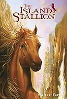 Algopix Similar Product 16 - The Island Stallion (Black Stallion)