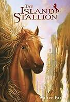 Algopix Similar Product 19 - The Island Stallion (Black Stallion)