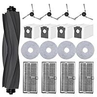 Algopix Similar Product 10 - 17 PCS Accessories Set Replacement for