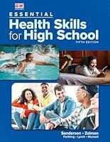 Algopix Similar Product 3 - Essential Health Skills for High School