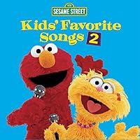 Algopix Similar Product 11 - Kids' Favorite Songs 2