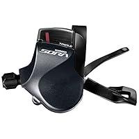 Algopix Similar Product 15 - SHIMANO Sora SLR3000 Gear Lever Clamp
