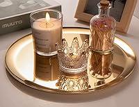 Algopix Similar Product 1 - IMEEA Vanity Tray for Cosmetic Makeup