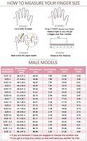 Algopix Similar Product 16 - Egnaro Silicone Wedding Bands Women