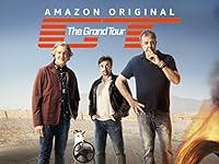 Algopix Similar Product 8 - The Grand Tour Season 1