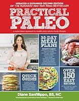 Algopix Similar Product 15 - Practical Paleo 2nd Edition Updated