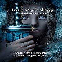 Algopix Similar Product 12 - Irish Mythology An Introduction to the