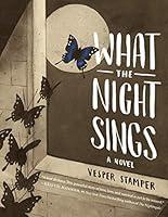 Algopix Similar Product 18 - What the Night Sings