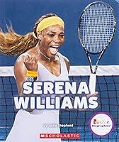 Algopix Similar Product 5 - Serena Williams A Champion on and off