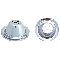 Algopix Similar Product 17 - Spectre Performance 4368 Chrome Plated