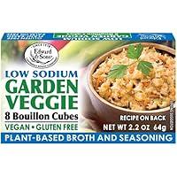Algopix Similar Product 14 - Edward  Sons Low Sodium Veggie