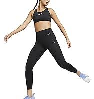 Algopix Similar Product 1 - Nike Go Womens FirmSupport