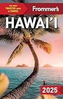 Algopix Similar Product 9 - Frommer's Hawaii 2025 (Complete Guide)