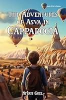 Algopix Similar Product 2 - The Adventures of Asva in Cappadocia