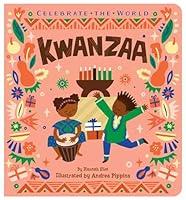 Algopix Similar Product 9 - Kwanzaa (Celebrate the World)