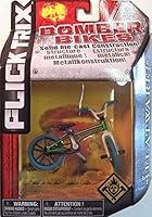 Algopix Similar Product 18 - Flick Trix Diecast Bomber Bikes 
