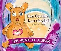Algopix Similar Product 16 - The Heart of A Bear Bear Gets His