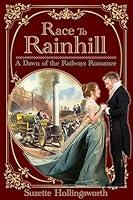 Algopix Similar Product 7 - The Race to Rainhill A Dawn of the