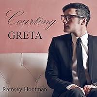 Algopix Similar Product 12 - Courting Greta