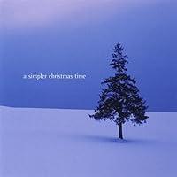 Algopix Similar Product 12 - A Simpler Christmas Time