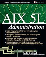Algopix Similar Product 5 - AIX 5L Administration