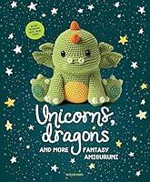 Algopix Similar Product 7 - Unicorns Dragons and More Fantasy
