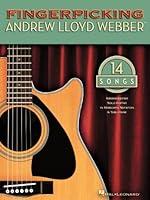 Algopix Similar Product 1 - Fingerpicking Andrew Lloyd Webber