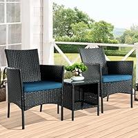 Algopix Similar Product 4 - Y Enjoy Patio Furniture Set of