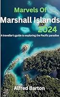 Algopix Similar Product 15 - Marvels Of Marshall Islands 2024 A