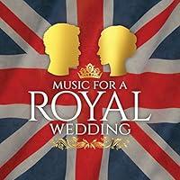 Algopix Similar Product 10 - Music For A Royal Wedding